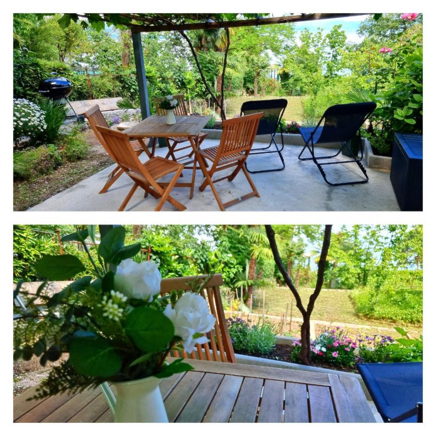 Apartman Gianna