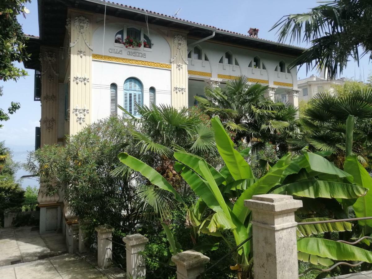 Gianna Apartmán *
