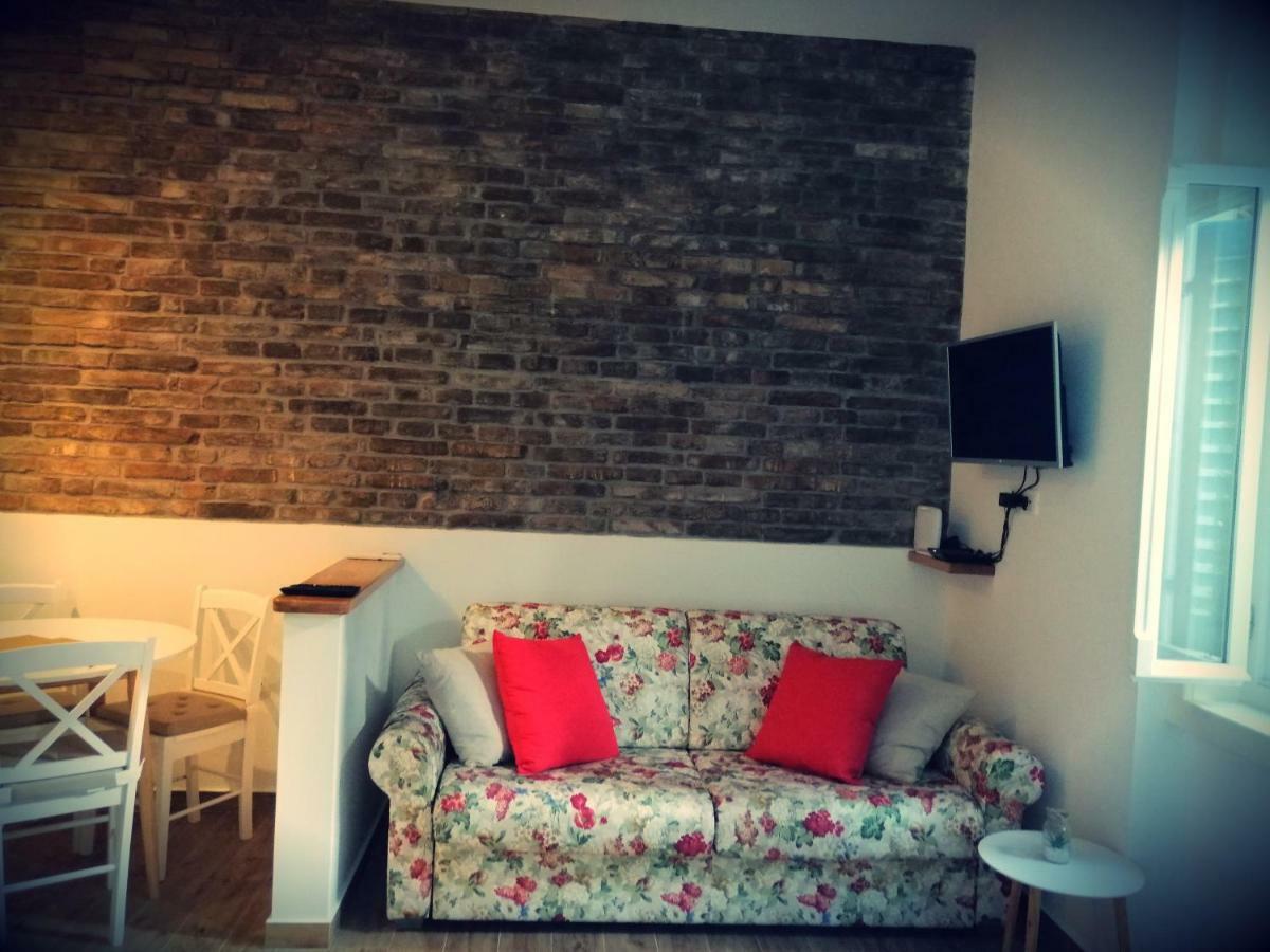 Apartmán Gianna