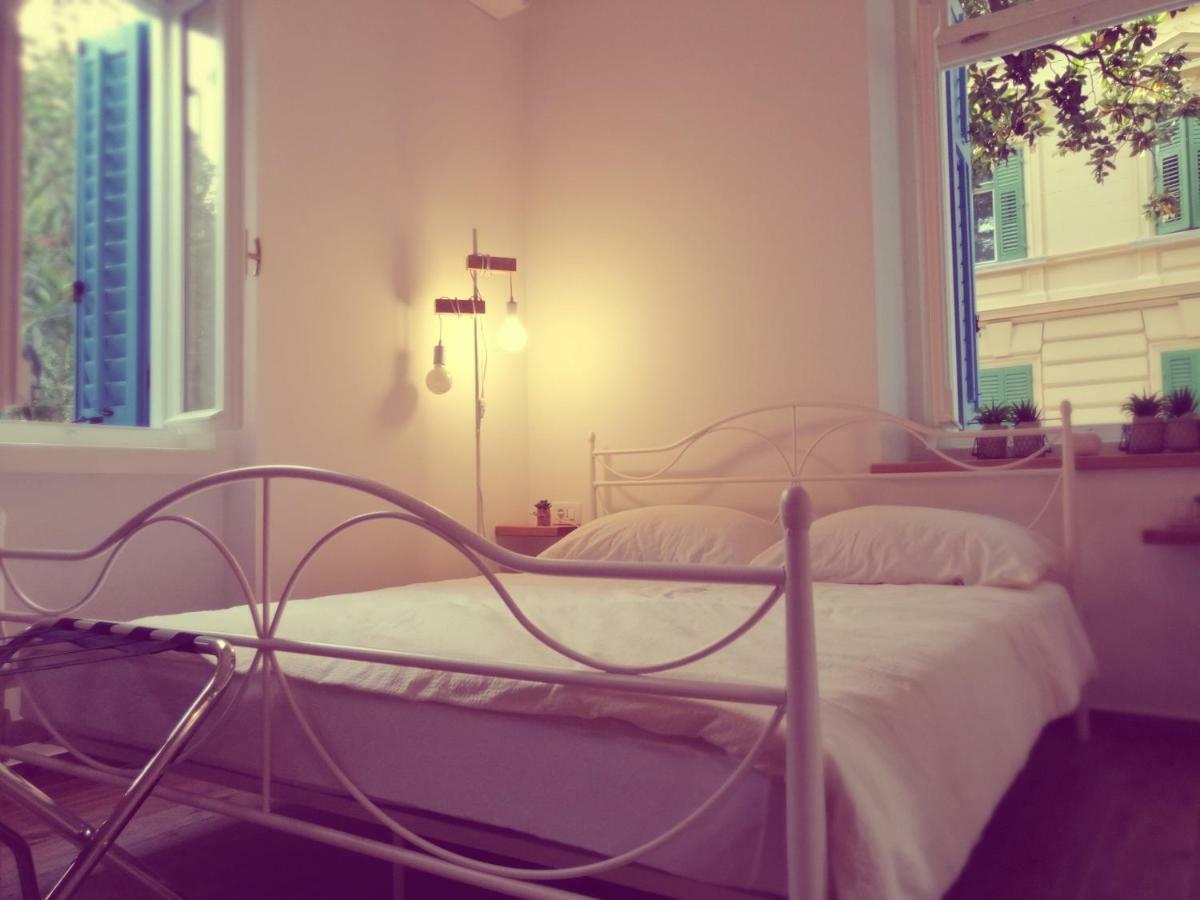 Apartmán Gianna