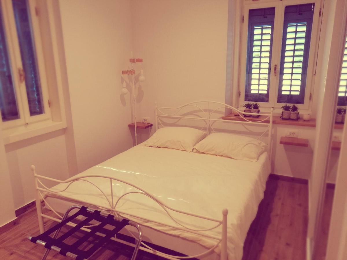 Gianna Apartmán *