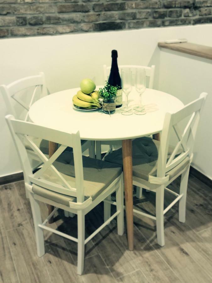 Gianna Apartman Lovran
