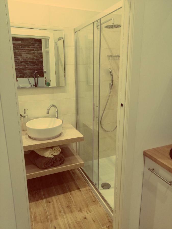 Apartmán Gianna