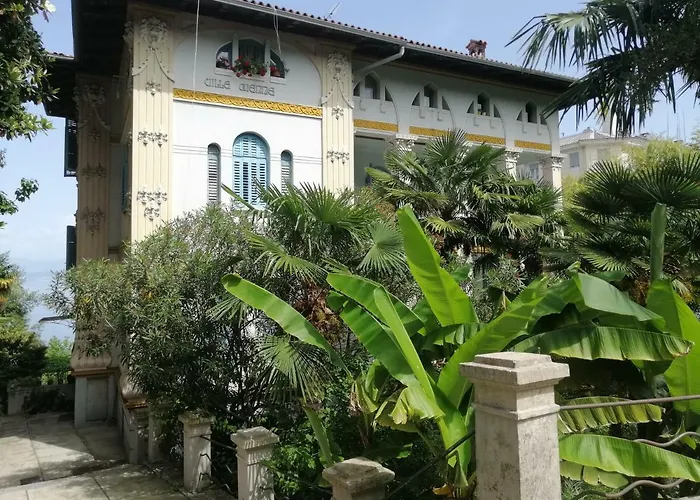 Studio Apartman Villa Gianna