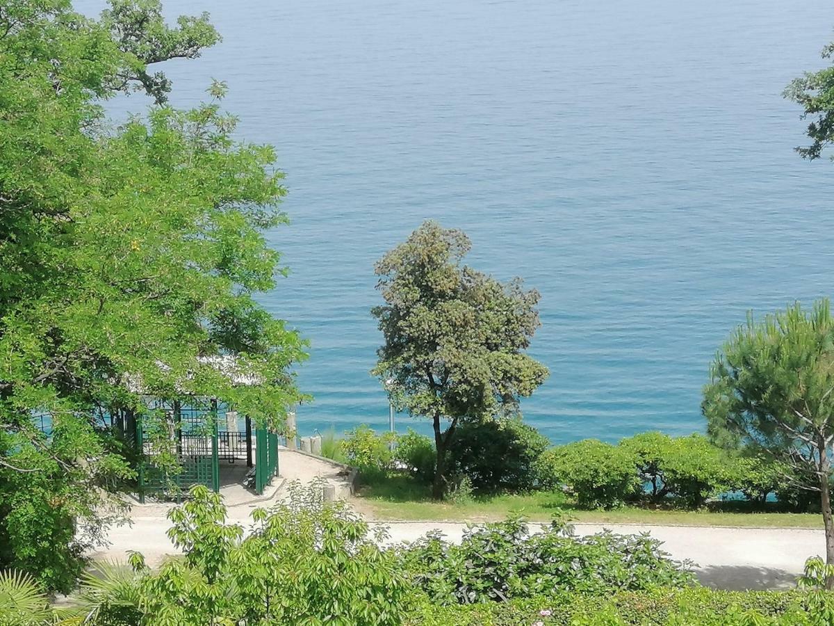 Gianna Apartman