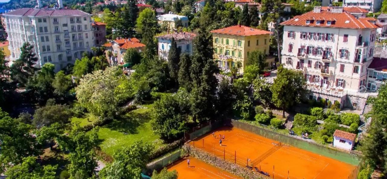 Gianna Apartman *
