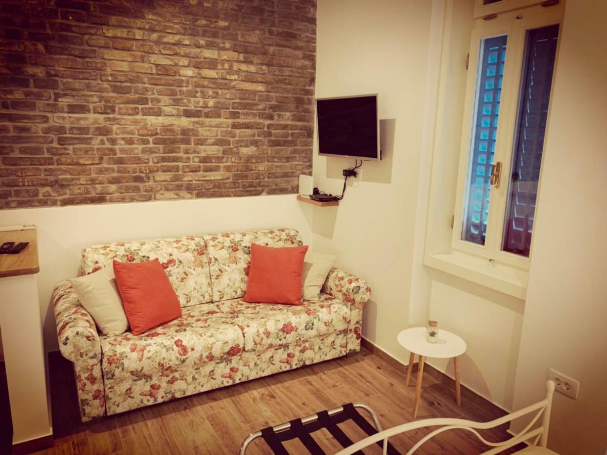 Gianna Apartment