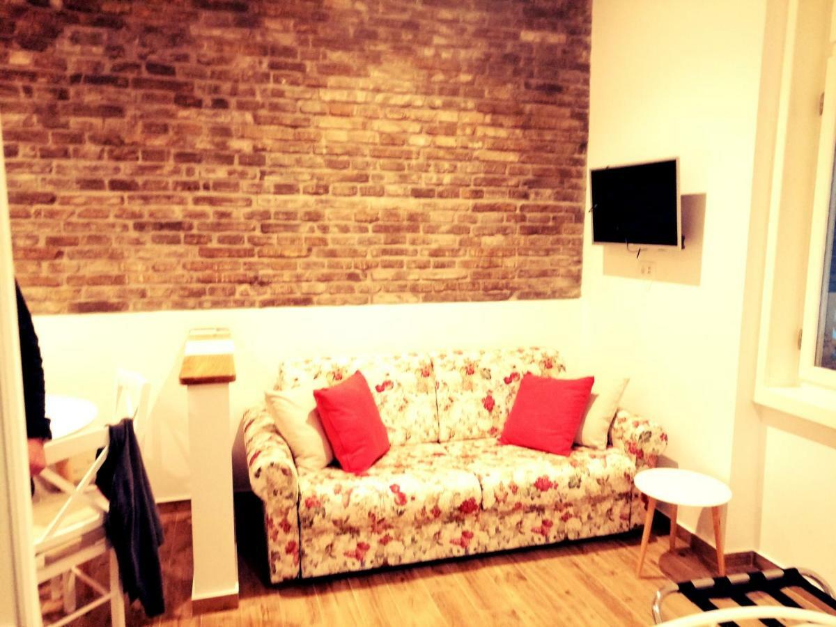 Apartment Gianna