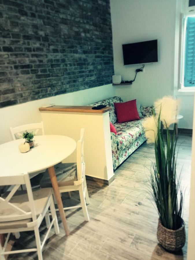Apartment Gianna Lovran