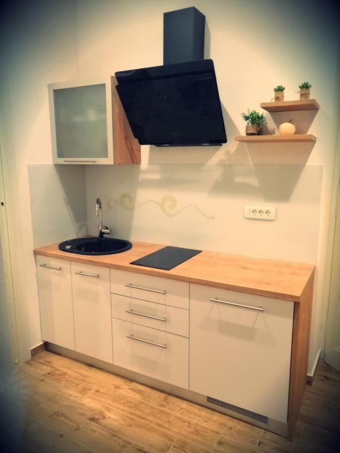 Gianna Apartment Lovran